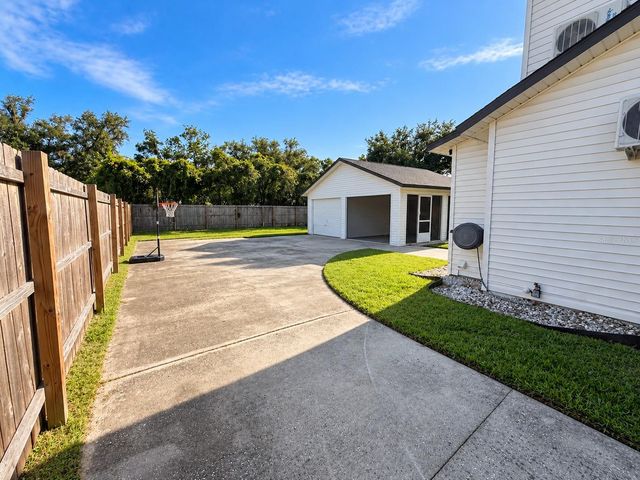 2705 WILDER PARK DRIVE, Plant City, FL 33566