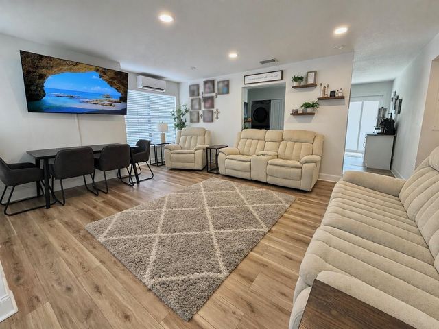 2705 WILDER PARK DRIVE, Plant City, FL 33566