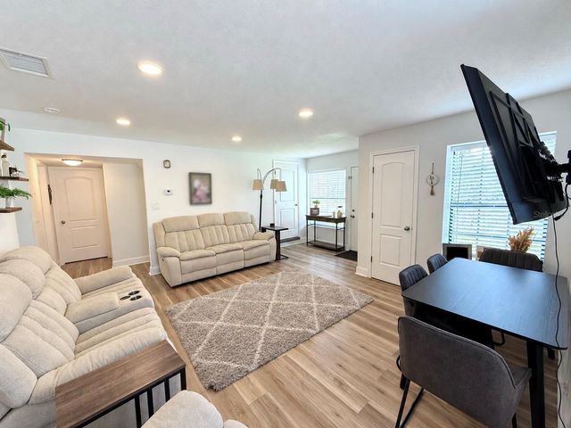 2705 WILDER PARK DRIVE, Plant City, FL 33566
