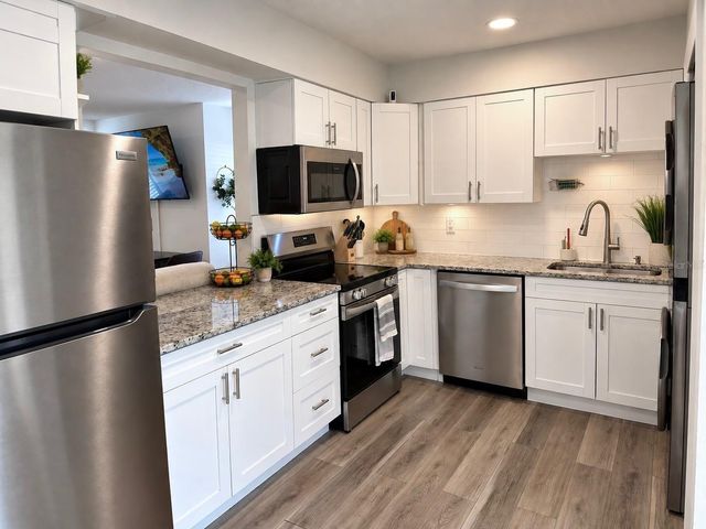 2705 WILDER PARK DRIVE, Plant City, FL 33566