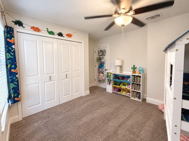 2705 WILDER PARK DRIVE, Plant City, FL 33566