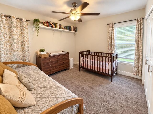 2705 WILDER PARK DRIVE, Plant City, FL 33566