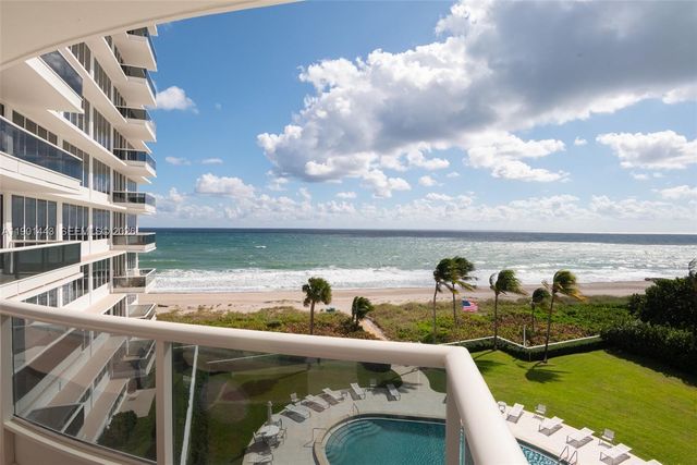 700 S Ocean Blvd 504, Boca Raton, FL 33432