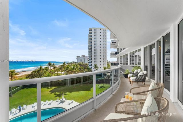 700 S Ocean Blvd 504, Boca Raton, FL 33432