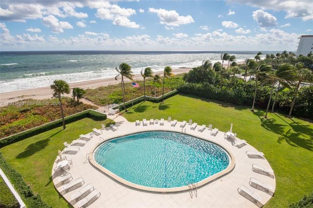 700 S Ocean Blvd 504, Boca Raton, FL 33432