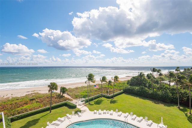 700 S Ocean Blvd 504, Boca Raton, FL 33432