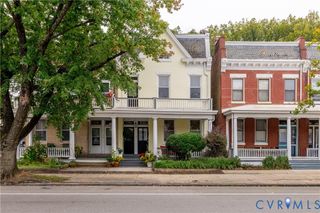 2703 W Main St, Richmond, VA 23220