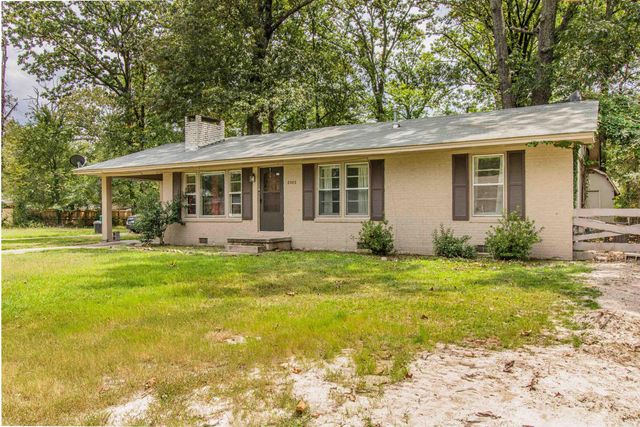 2302 W 35th, Pine Bluff, AR 71603