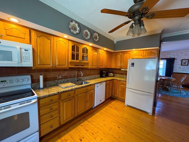 56 S Worcester St, Norton, MA 02766