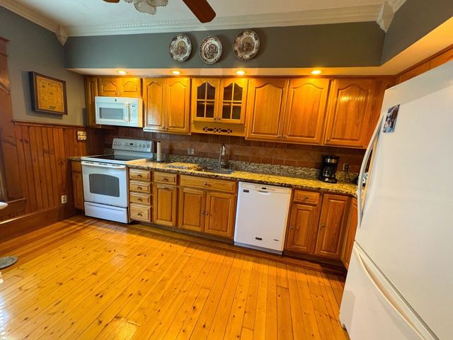 56 S Worcester St, Norton, MA 02766