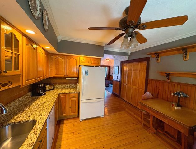 56 S Worcester St, Norton, MA 02766