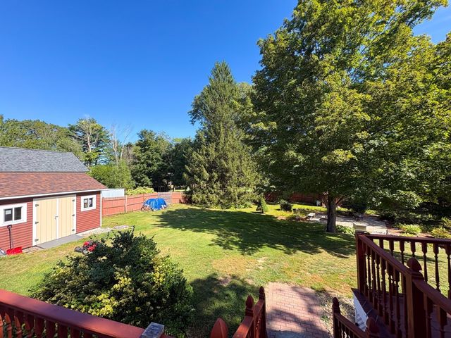 56 S Worcester St, Norton, MA 02766