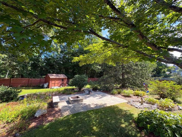 56 S Worcester St, Norton, MA 02766