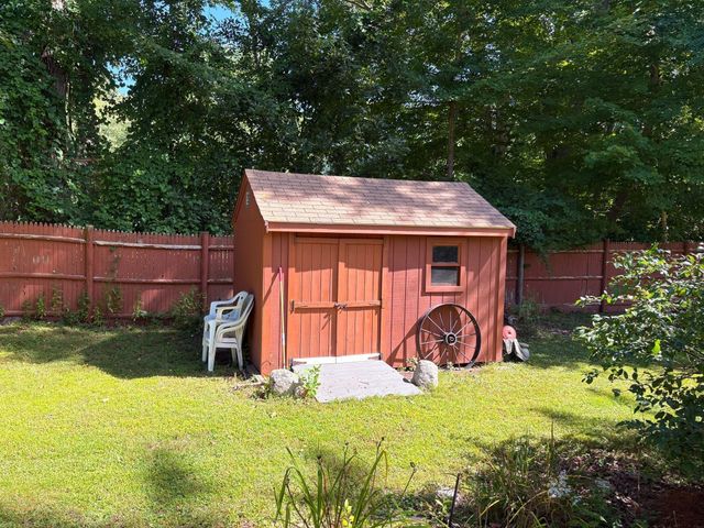 56 S Worcester St, Norton, MA 02766