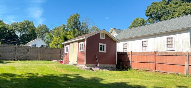 56 S Worcester St, Norton, MA 02766