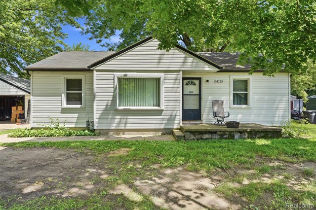 14125 Racho Boulevard, Taylor, MI 48180