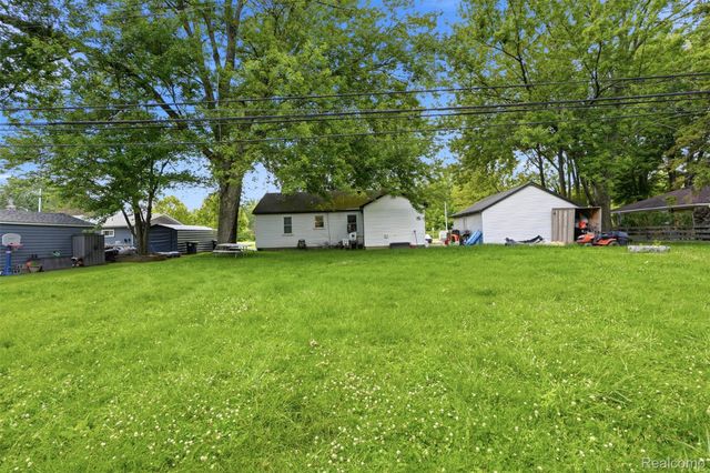 14125 Racho Boulevard, Taylor, MI 48180