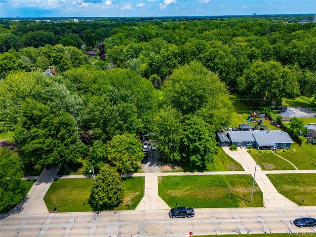 14125 Racho Boulevard, Taylor, MI 48180