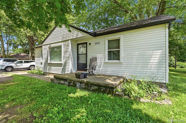 14125 Racho Boulevard, Taylor, MI 48180