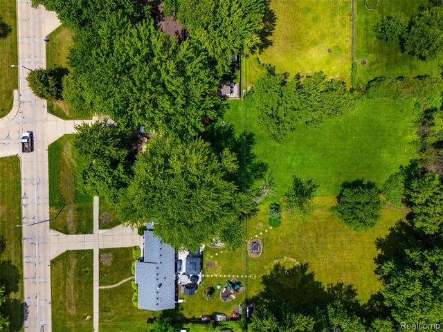 14125 Racho Boulevard, Taylor, MI 48180