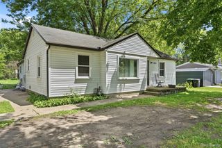 14125 Racho Boulevard, Taylor, MI 48180