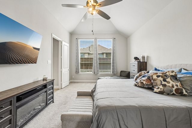 8901 Cedar Basin Drive, Mckinney, TX 75071