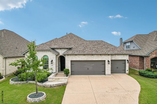 8901 Cedar Basin Drive, Mckinney, TX 75071