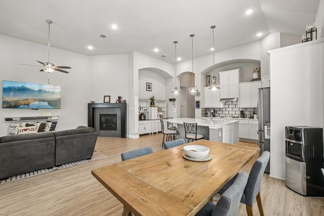 8901 Cedar Basin Drive, Mckinney, TX 75071