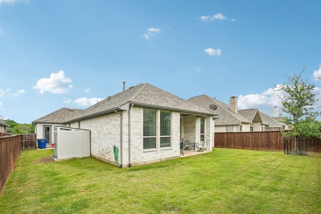 8901 Cedar Basin Drive, Mckinney, TX 75071
