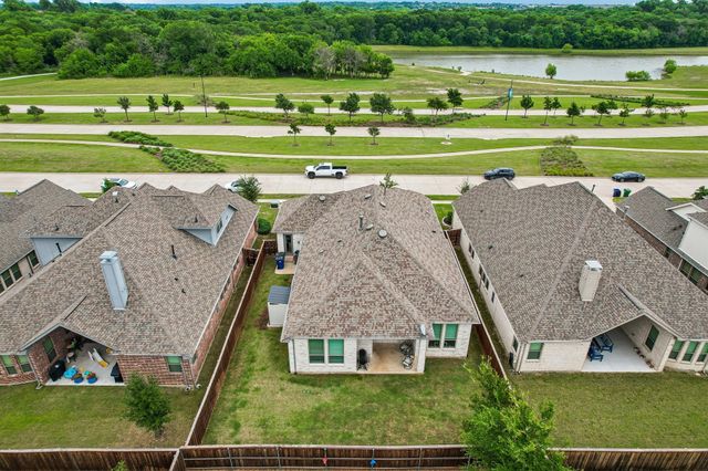 8901 Cedar Basin Drive, Mckinney, TX 75071