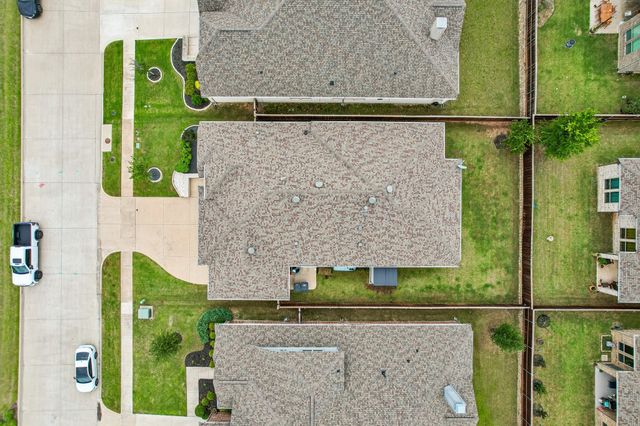 8901 Cedar Basin Drive, Mckinney, TX 75071