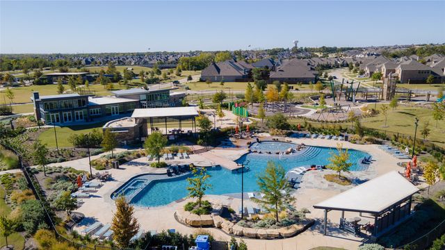 8901 Cedar Basin Drive, Mckinney, TX 75071