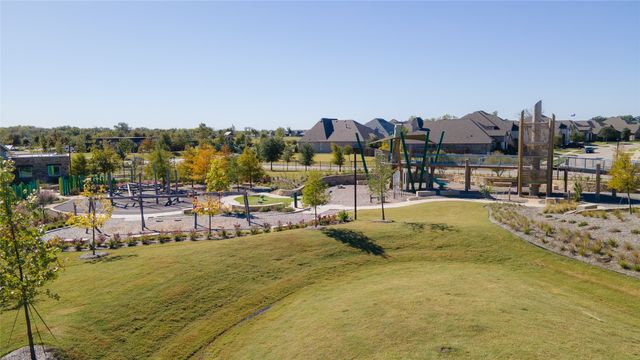 8901 Cedar Basin Drive, Mckinney, TX 75071
