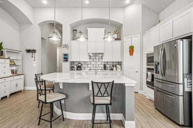 8901 Cedar Basin Drive, Mckinney, TX 75071