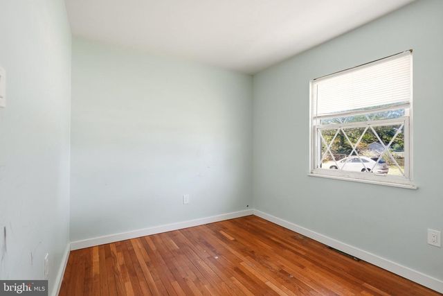 262 HUFF AVE, Paulsboro, NJ 08066