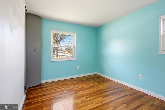 262 HUFF AVE, Paulsboro, NJ 08066