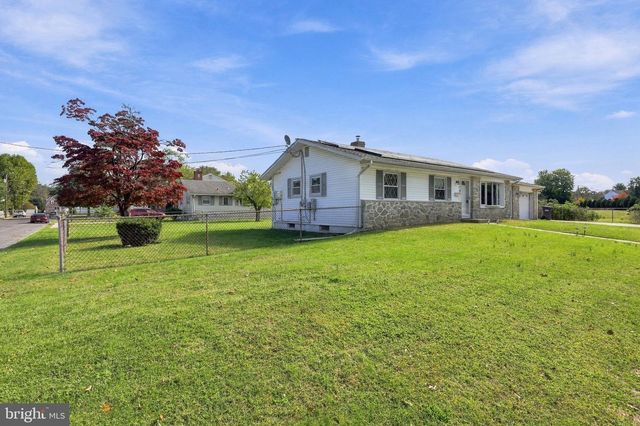 262 HUFF AVE, Paulsboro, NJ 08066