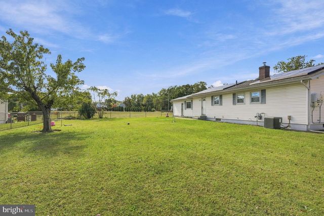 262 HUFF AVE, Paulsboro, NJ 08066