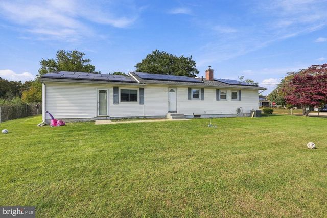 262 HUFF AVE, Paulsboro, NJ 08066
