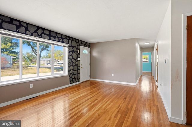 262 HUFF AVE, Paulsboro, NJ 08066