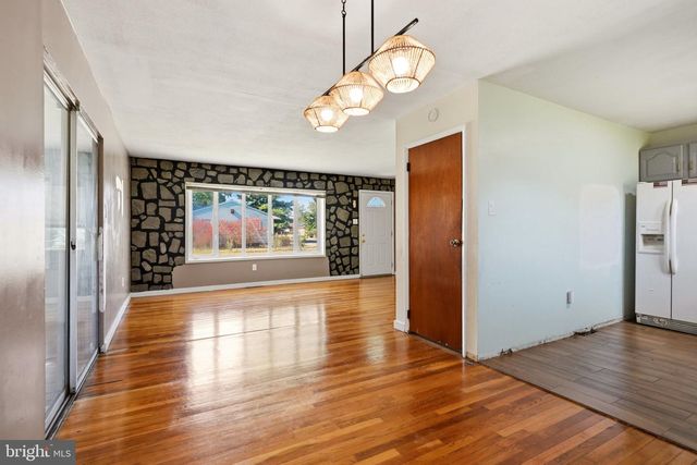 262 HUFF AVE, Paulsboro, NJ 08066