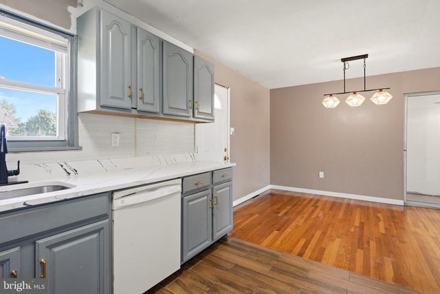 262 HUFF AVE, Paulsboro, NJ 08066