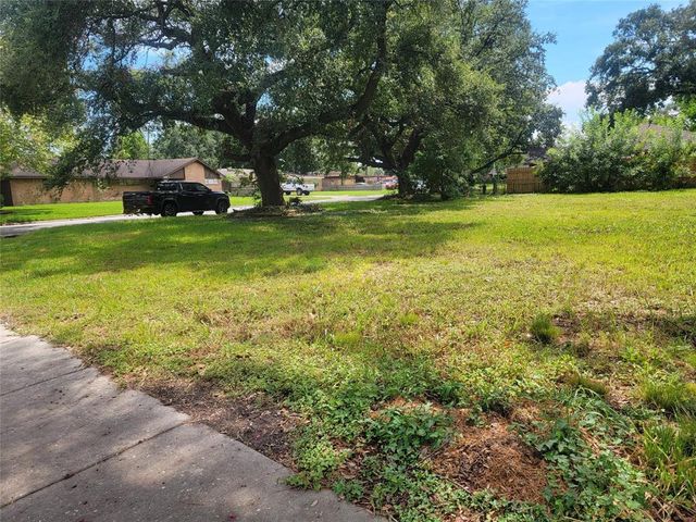 1802 Lafferty Road, Pasadena, TX 77502