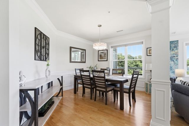 6 Overlook Dr 204, Andover, MA 01810