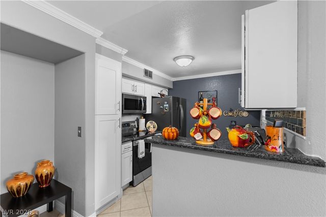 2300 East Silverado Ranch Boulevard 1021, Las Vegas, NV 89183