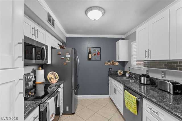 2300 East Silverado Ranch Boulevard 1021, Las Vegas, NV 89183