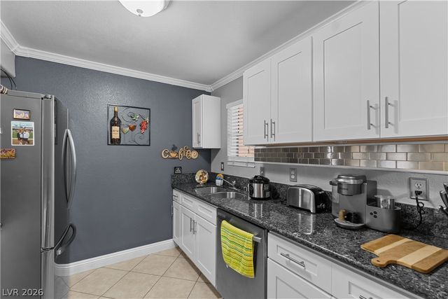 2300 East Silverado Ranch Boulevard 1021, Las Vegas, NV 89183