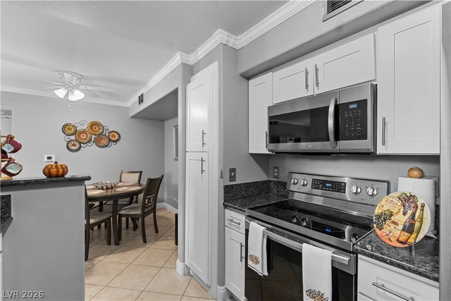 2300 East Silverado Ranch Boulevard 1021, Las Vegas, NV 89183