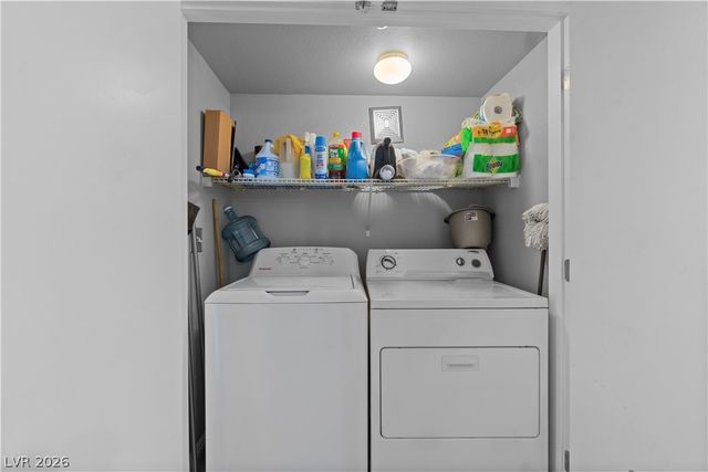 2300 East Silverado Ranch Boulevard 1021, Las Vegas, NV 89183