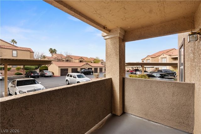 2300 East Silverado Ranch Boulevard 1021, Las Vegas, NV 89183